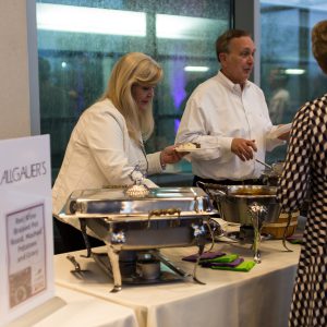 Cuisine for a Cause 2017 44
