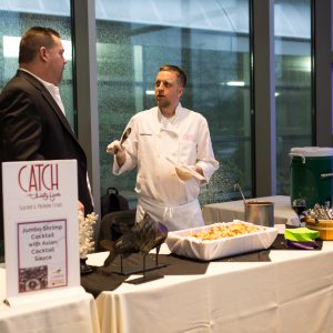 Cuisine for a Cause 2017 45