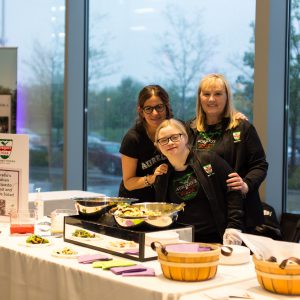 Cuisine for a Cause 2017 48