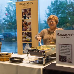 Cuisine for a Cause 2017 50