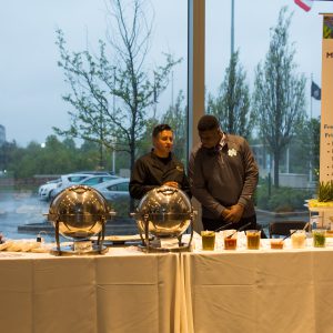 Cuisine for a Cause 2017 52