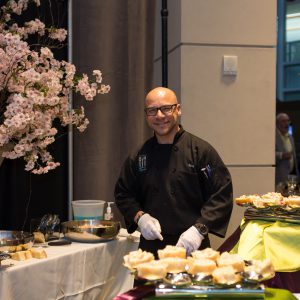 Cuisine for a Cause 2017 53