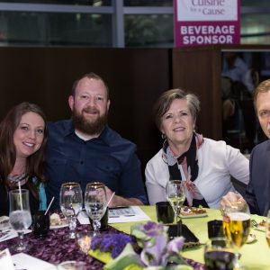 Cuisine for a Cause 2017 54