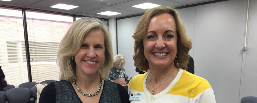 DUPAGE COUNTY AWARDS $1 MILLION TO NONPROFIT AGENCIES