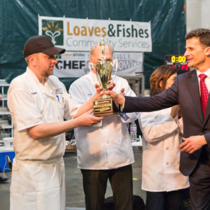 L&F Chef Showdown 2018 91