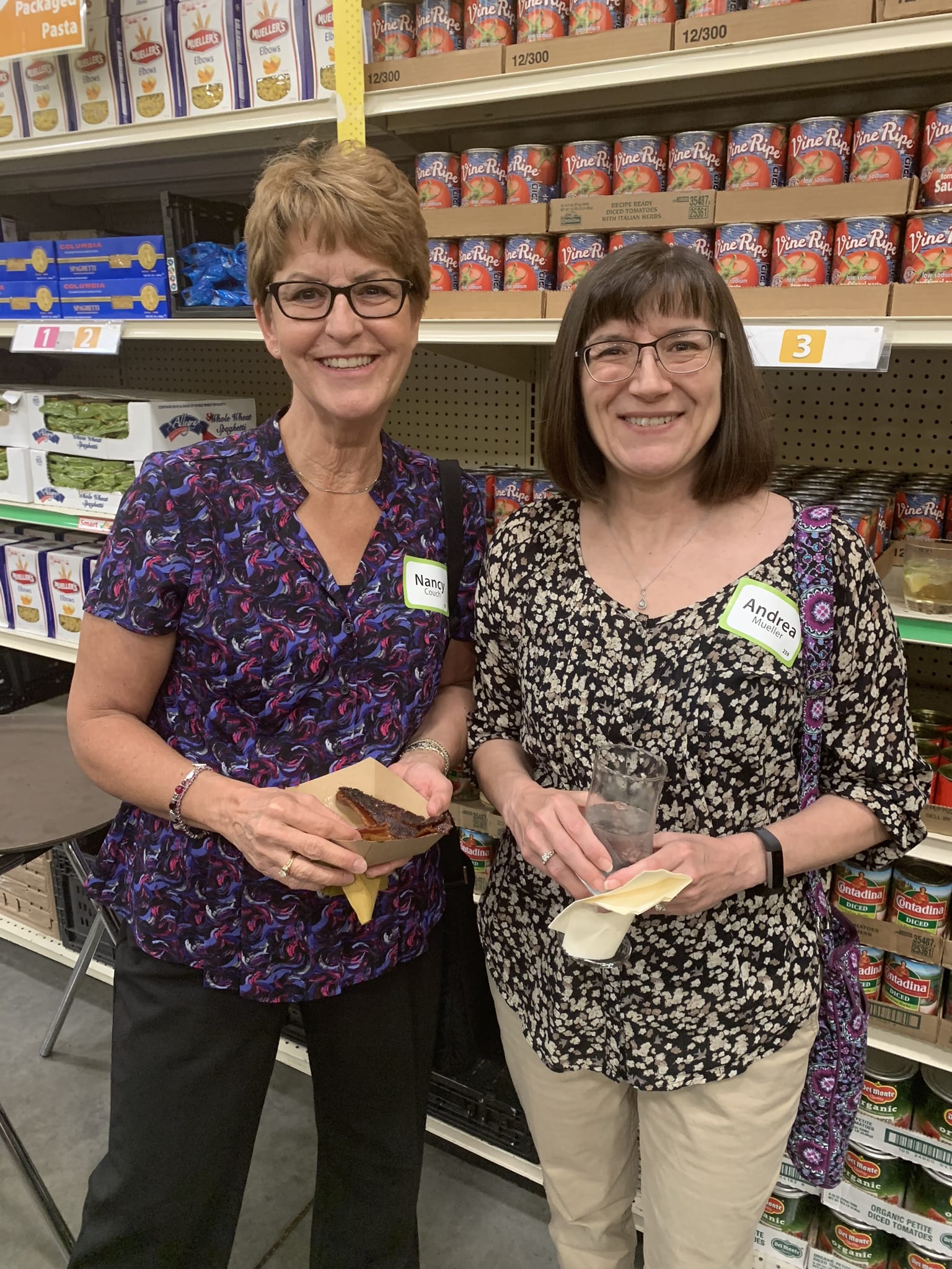 Naperville Chef Showdown 2019 Loaves & Fishes