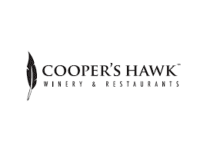 Cooper’s Hawk Winery & Restaurants