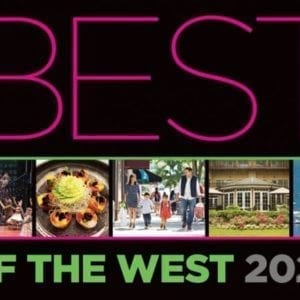 best of the west