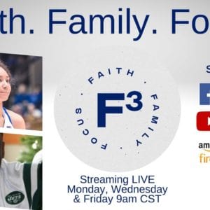Faith Family Focus