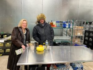 Chef Showdown 2022 Gail