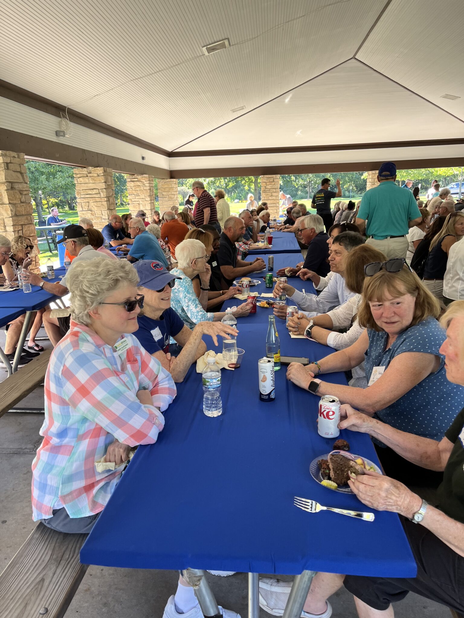 a Volunteer in Naperville or DuPage County Loaves & Fishes